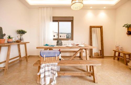 Batroun Apartment | Akl - Chic Apartments & Balconies in Batroun