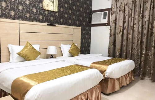 Qurish Street Apartment | Aknaf Jeddah Hotel Suites