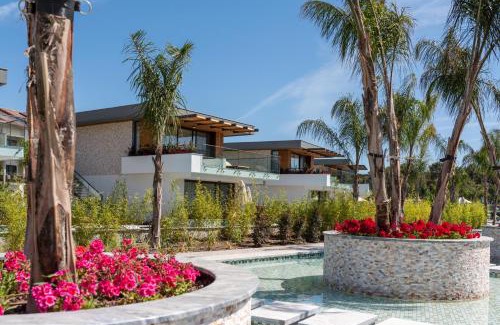 Fethiye Hotel | Akra Fethiye The Residence Tui Blue Sensatori - Ultra All Inclusive - Adults Only