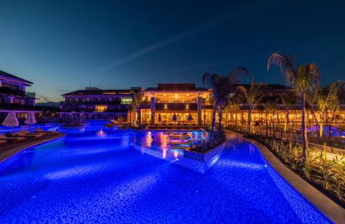 Fethiye Hotel | Akra Fethiye The Residence Tui Blue Sensatori - Ultra All Inclusive - Adults Only