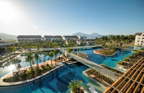 Fethiye Hotel | Akra Fethiye The Residence Tui Blue Sensatori - Ultra All Inclusive - Adults Only