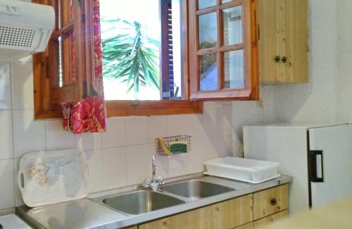 Egira Apartment | Akrata Golden Beach House