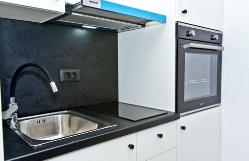 Agios Nikitas House | Akron Suites Lefkada