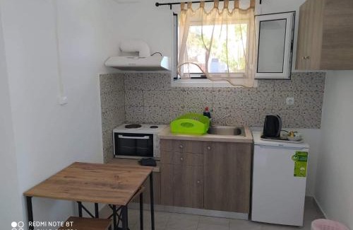 Lygia Apartment | Akrothalassia