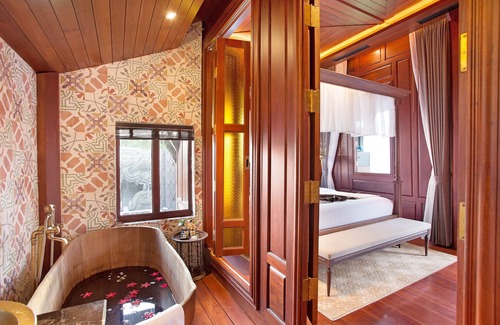 Chakphong Hotel | Aksorn Rayong The Vitality Collection