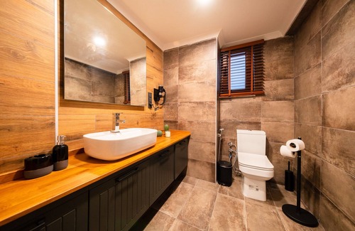 Bozcaada Hotel | Aksoy Butik Otel