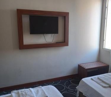 Seyhan Hotel | Aksoy Otel