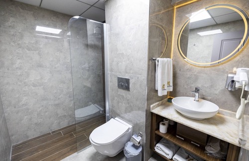 Akdeniz Hotel | Aktas Hotel