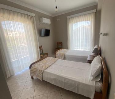 Arcoudi Apartment | Akti Arcoudi