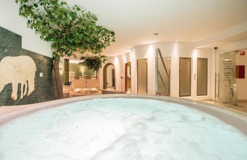 Vandoies Hotel | Aktiv & Genusshotel Lodenwirt