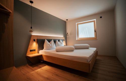 Saltusio Apartment | Aktiv Lodge Meran - Terrace Large