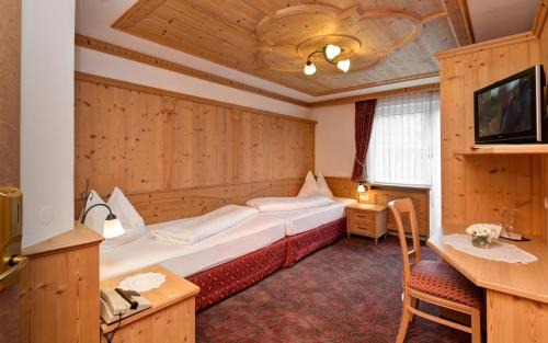 Albions Hotel | Aktiv & Relax Hotel Hubertus