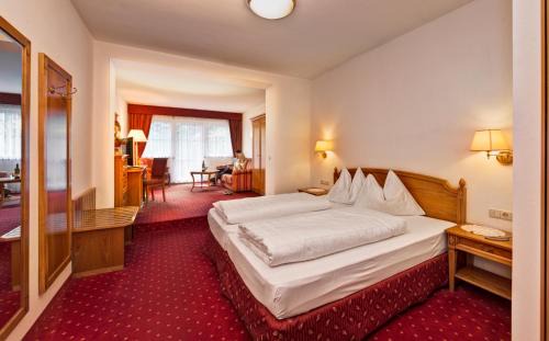 Albions Hotel | Aktiv & Relax Hotel Hubertus