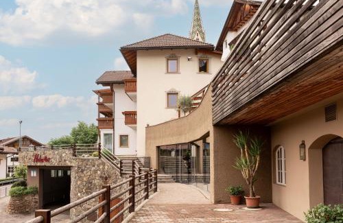 Albions Hotel | Aktiv & Relax Hotel Hubertus