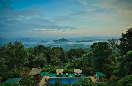 Hildummulla Hotel | Akway Resort Beragala Haputale
