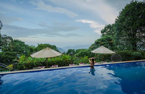 Hildummulla Hotel | Akway Resort Beragala Haputale