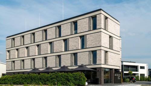Region Hannover District Hotel | AKZENT Hotel DÉJANIL