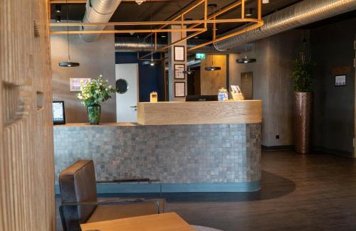 Region Hannover District Hotel | AKZENT Hotel DÉJANIL