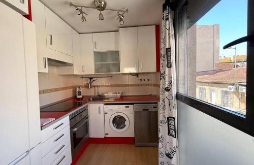 Espinardo Apartment | Alójate cerca Murcia-universidad