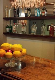 Hacımemis Bed & Breakfast | al'çatı flaneur