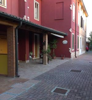 San Giorgio di Mantova Bed & Breakfast | Al 54