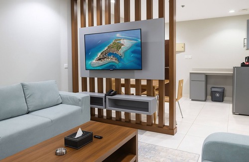 Tabuk Apartment | Al Alamein Suites