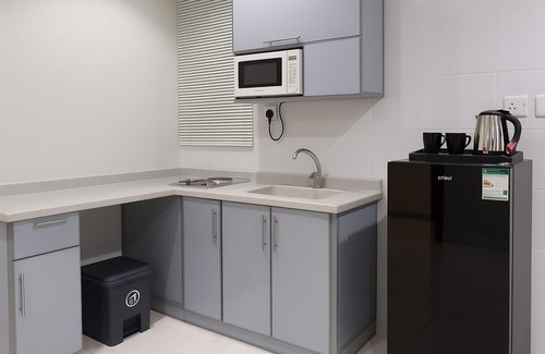 Tabuk Apartment | Al Alamein Suites