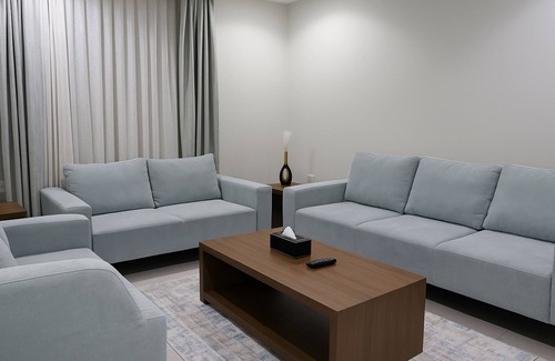 Tabuk Apartment | Al Alamein Suites