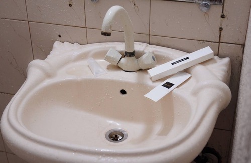 PECHS Hotel | Al Amarat Hotel Tariq Road