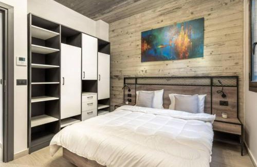 Mar Mikhael Apartment | Al Amine 305, 1-BR with balcony in Mar Mikhael