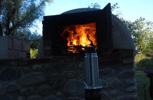 Ayacucho Department House | al otro lado del río