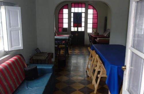 Ayacucho Department House | al otro lado del río