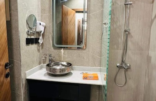 Ajyad Hotel | Al Asoul Almasyia Hotel