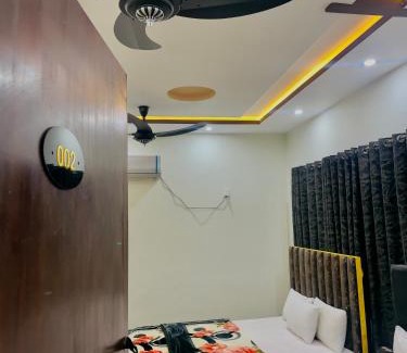 Loralai District House | Al Atif Guest House