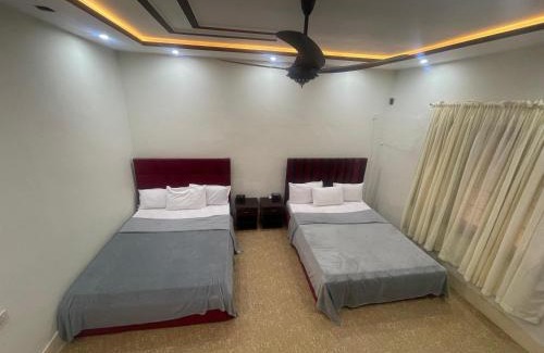 Loralai District House | Al Atif Guest House