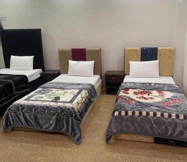 Loralai District House | Al Atif Guest House