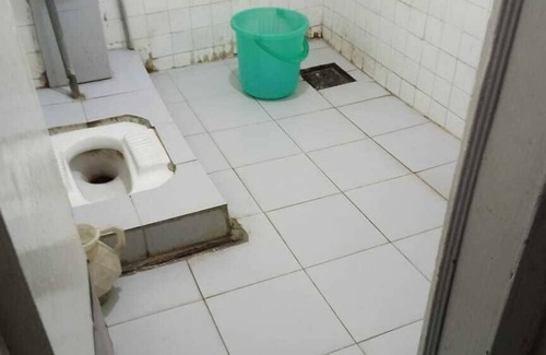 Saddar Hotel | Al-Azam Hotel & Restaurant