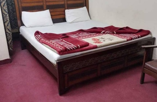 Saddar Hotel | Al-Azam Hotel & Restaurant