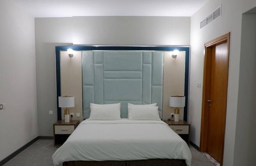 Al Nahda Hotel | Al Azmi Hotel