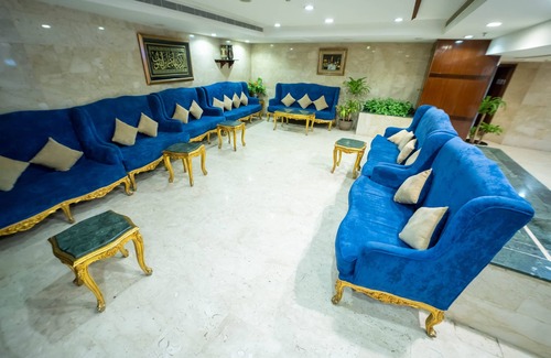 Ajyad Hotel | Al Barakah Mawaddah Hotel