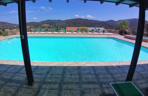 Campo nell'Elba Apartment | Al Barcoco