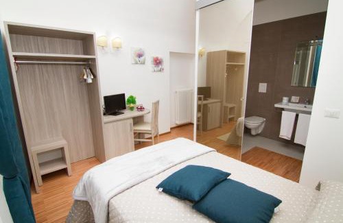 Gravina in Puglia Bed & Breakfast | Al Bastione Relais Suite & Rooms