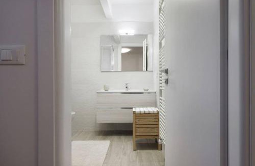 Molina Apartment | Al Battello Apartments