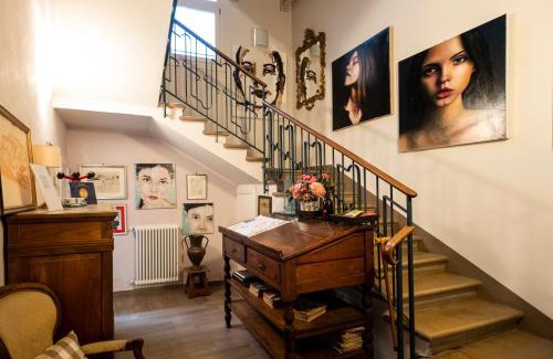 Ravenna Bed & Breakfast | Al Battistero Luxury Suite