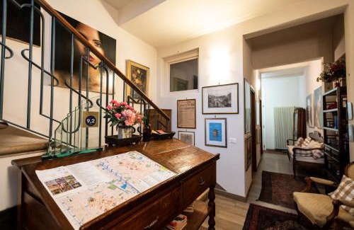 Ravenna Bed & Breakfast | Al Battistero Luxury Suite