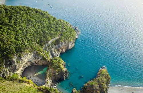 San Nicola Arcella Apartment | Al Belvedere di San Nicola Arcella