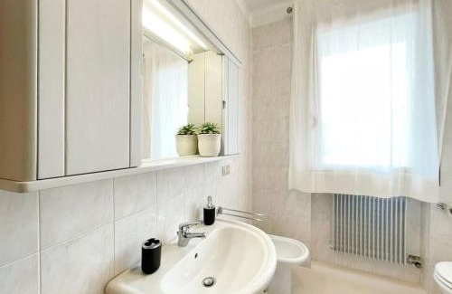 Zero Branco Apartment | Al Belvedere