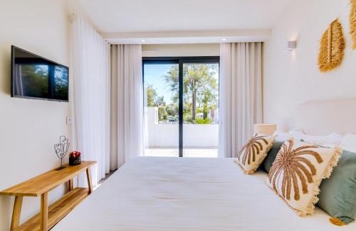 Aldeia do Golfe House | AL - Boho Chic Villa Country Club