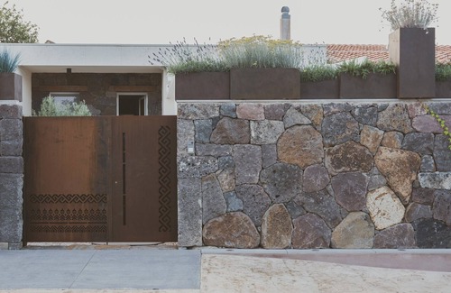 Abbasanta House | Al Borgo Luxury suite 01