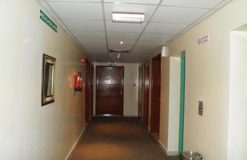 Al Majaz Apartment | Al Buhaira Hotel Apartment